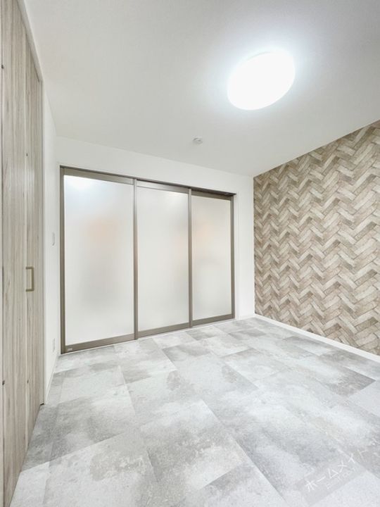 エルサ住之江の内装