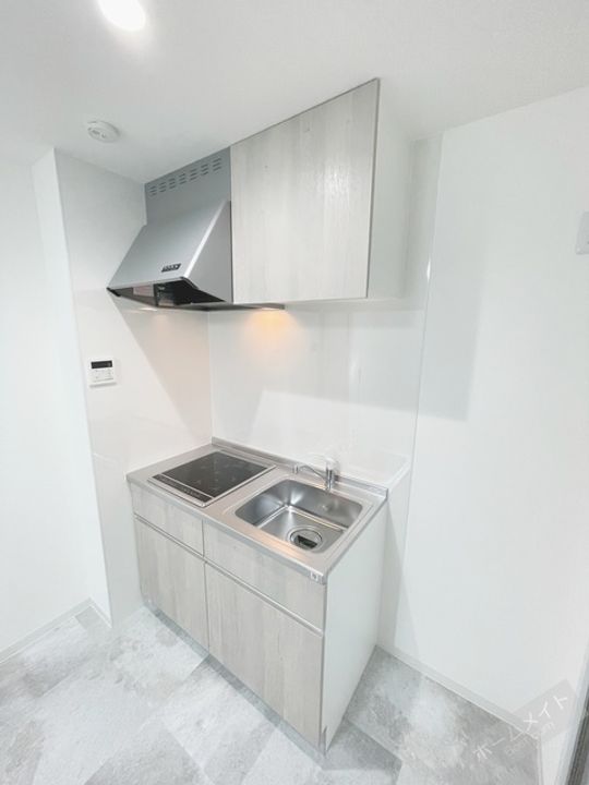 エルサ住之江のキッチン