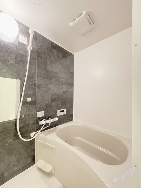 エルサ住之江の風呂