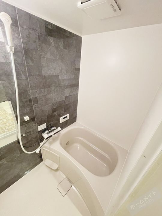 エルサ住之江の風呂