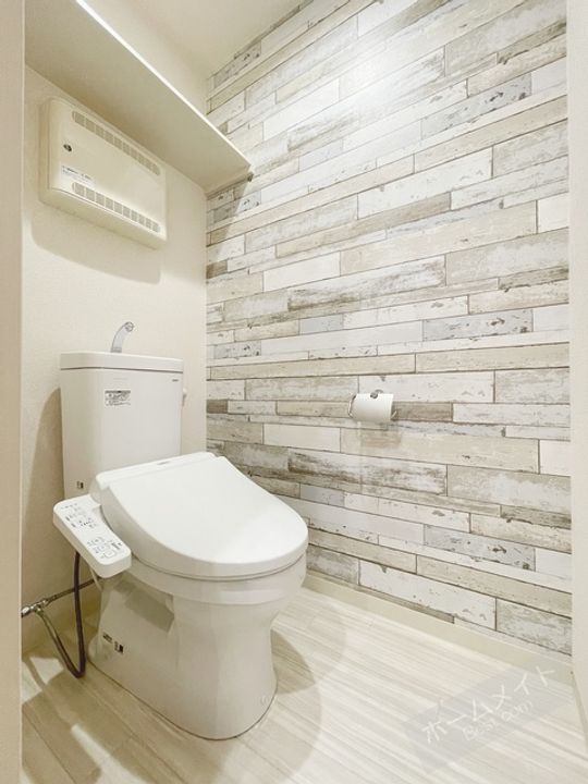 フジパレス北加賀屋駅北Ⅱ番館0205のその他画像