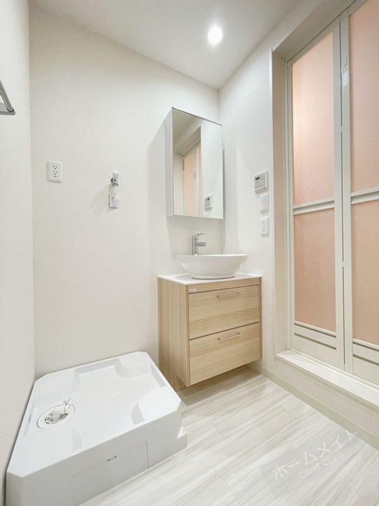 フジパレス北加賀屋駅北Ⅱ番館0205のその他画像