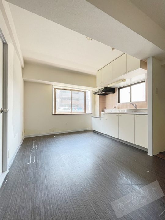 リベルテコーポ保澤の内装