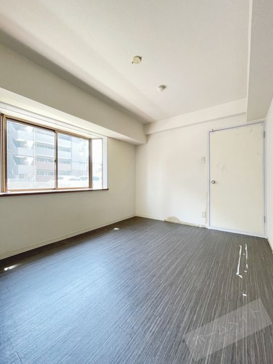 リベルテコーポ保澤の内装