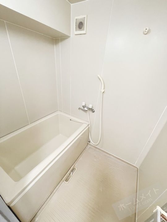 リベルテコーポ保澤の風呂