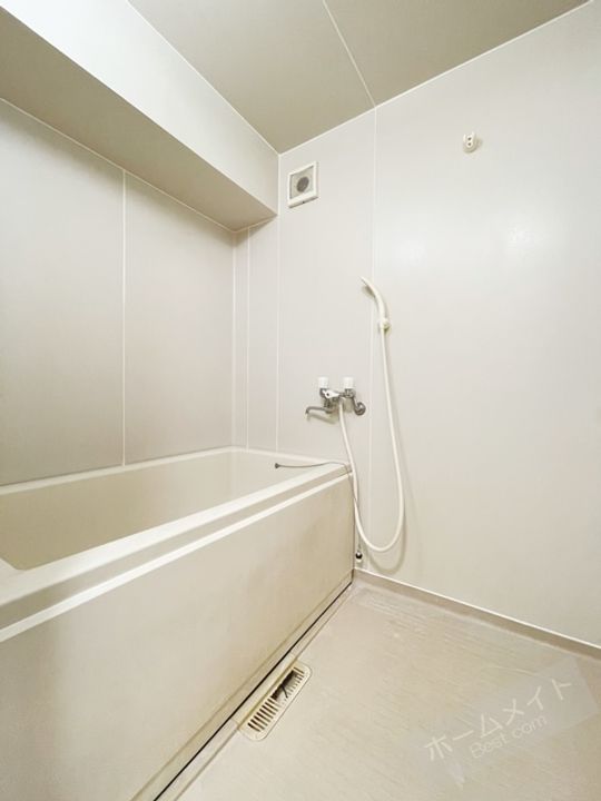 リベルテコーポ保澤の風呂