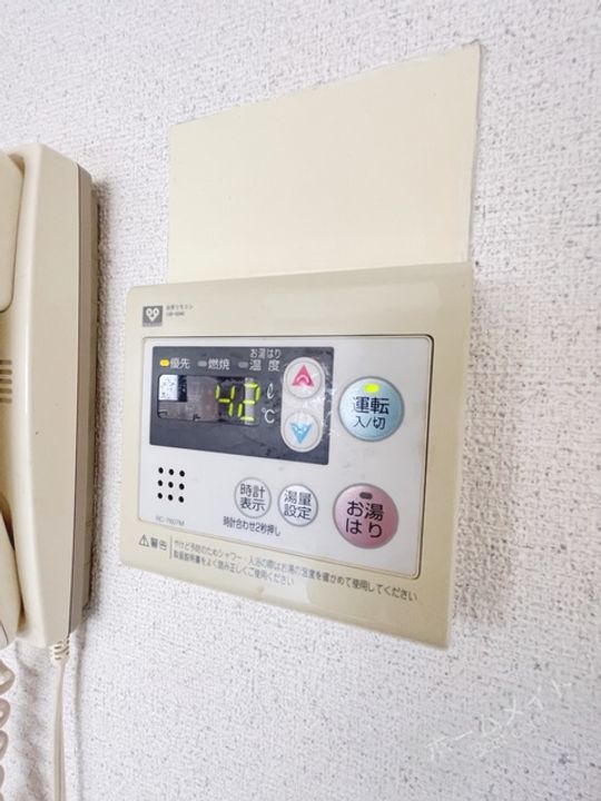 リベルテコーポ保澤のその他画像