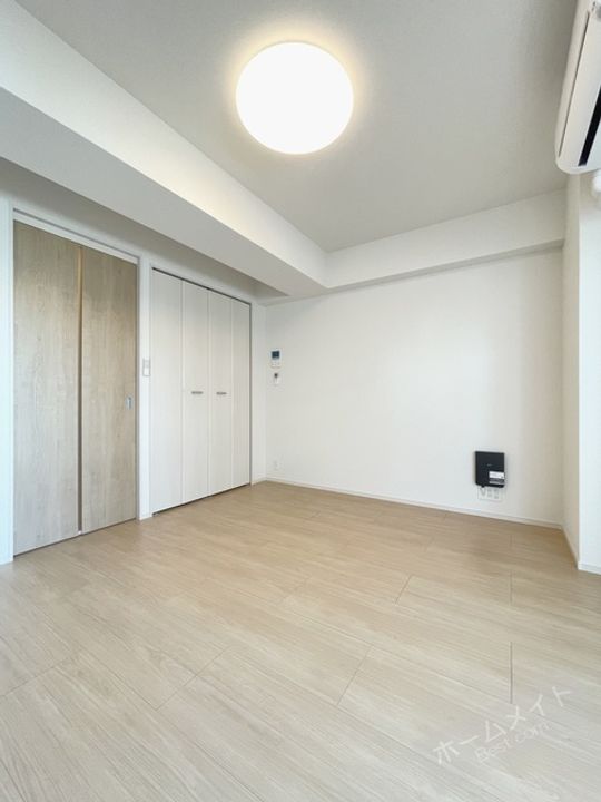 クリム岸里0703の内装