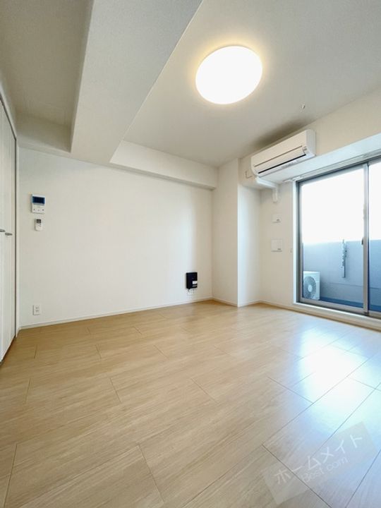 クリム岸里0703の内装