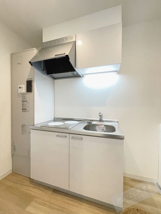 みおつくし岸里Ⅱのキッチン