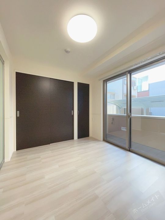 RIKI RESIDENCEのその他画像