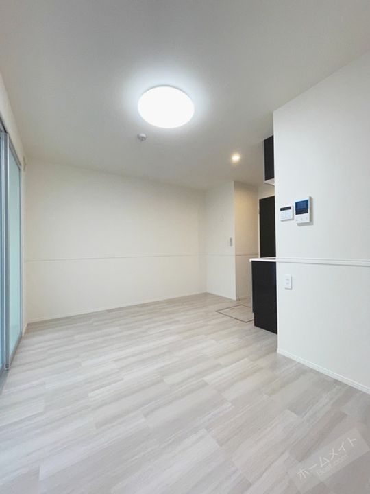 RIKI RESIDENCEのその他画像