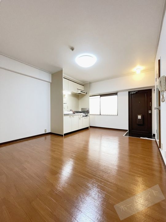 Lumiere住吉Northの内装