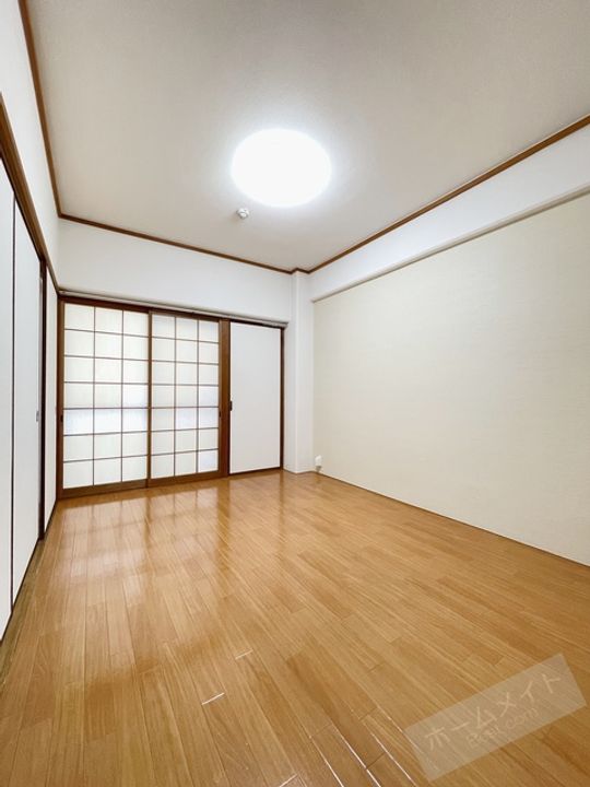 Lumiere住吉Northの内装