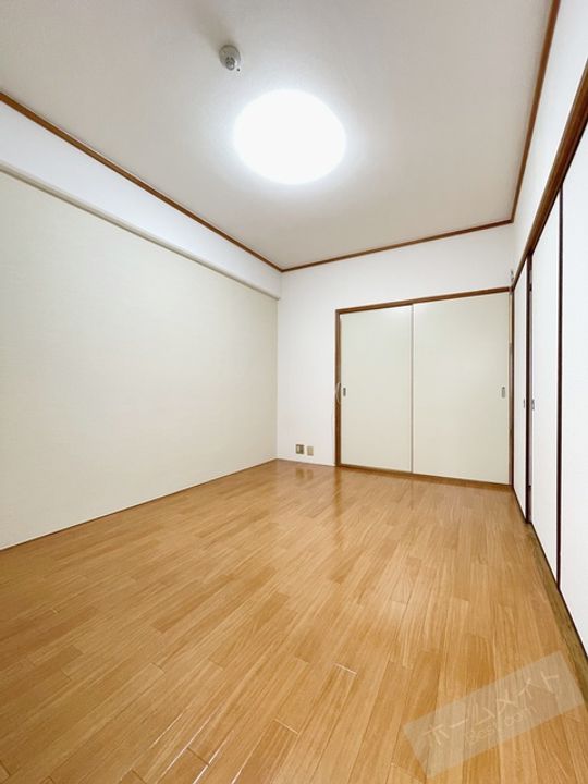 Lumiere住吉Northの内装