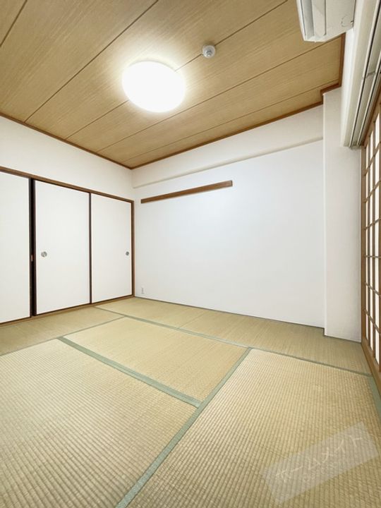 Lumiere住吉Northの内装