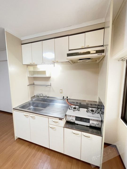 Lumiere住吉Northのキッチン