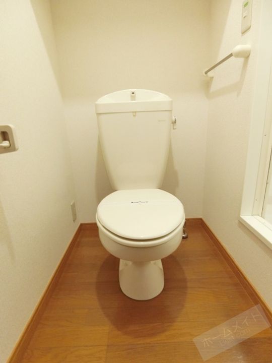 レオパレス樹のその他画像