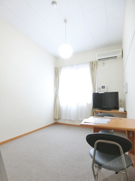 レオパレス樹のその他画像