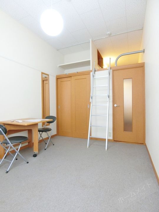 レオパレス樹のその他画像