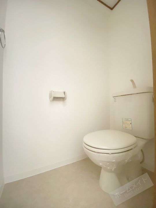 双輪建物第八コーポのその他画像