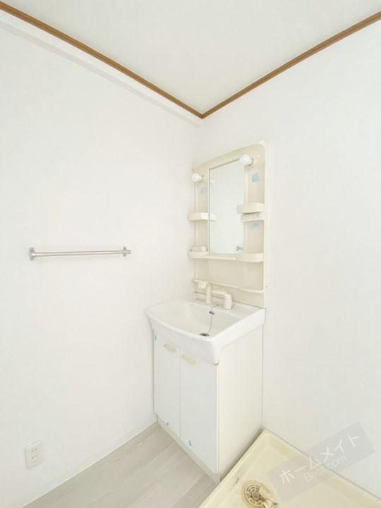 双輪建物第八コーポのその他画像