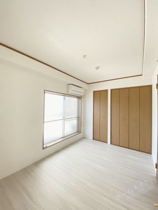 双輪建物第八コーポのその他画像