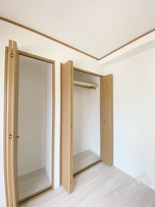 双輪建物第八コーポのその他画像