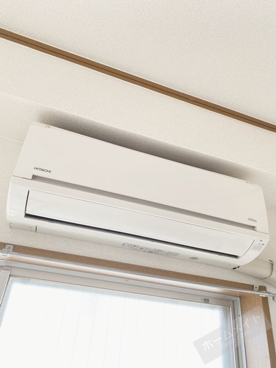 双輪建物第八コーポのその他画像