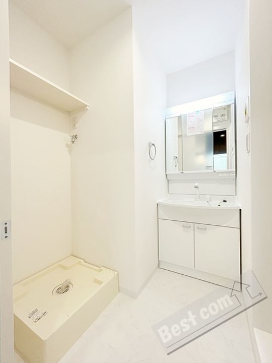 アリビオウエストのその他画像