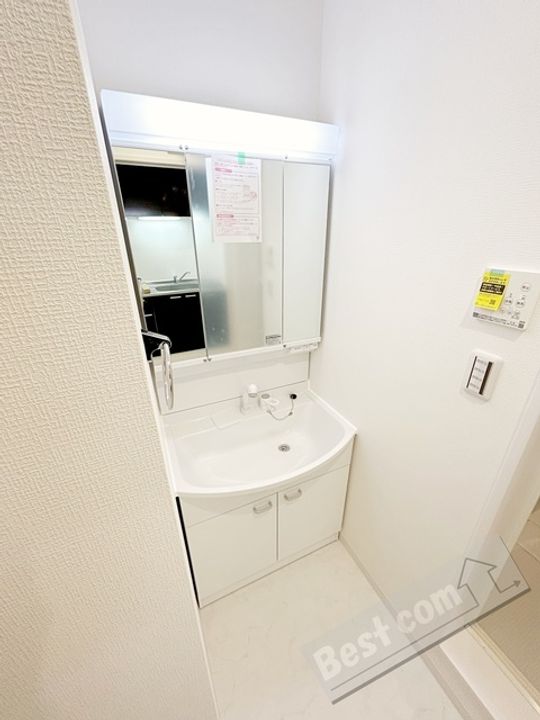 アリビオウエストのその他画像