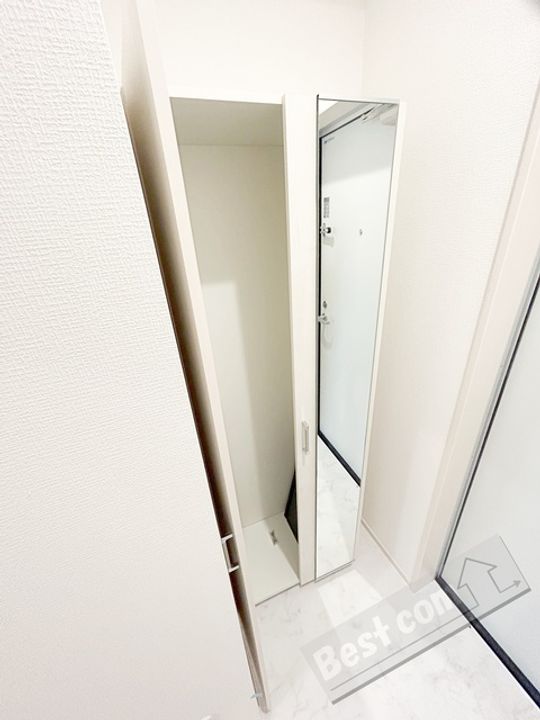 アリビオウエストのその他画像