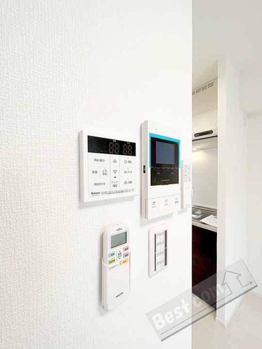 アリビオウエストのその他画像