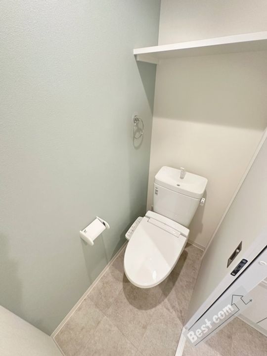 リアコート北田辺のその他画像