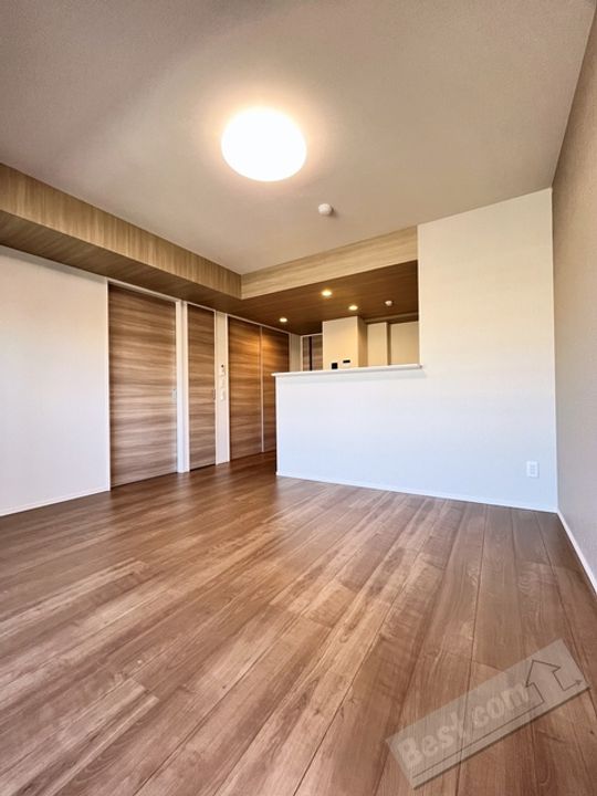 Maison de Azureの内装