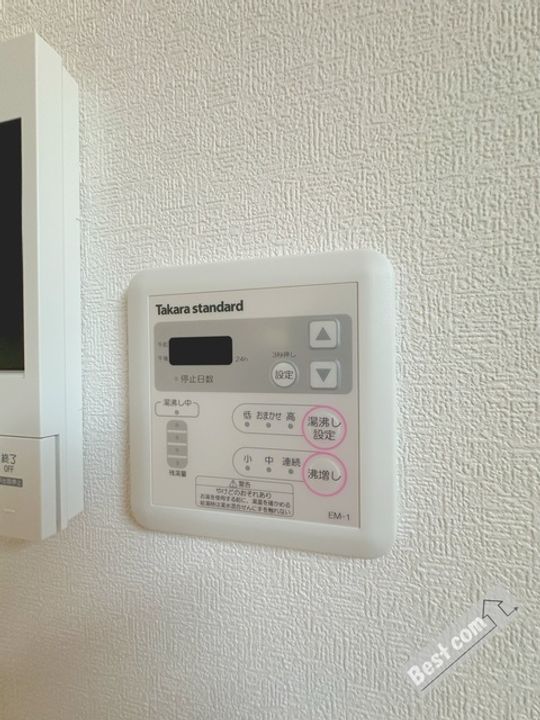 ホークシーム302のその他画像