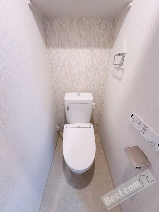 フォーリアライズ天王寺ヴァロールのその他画像
