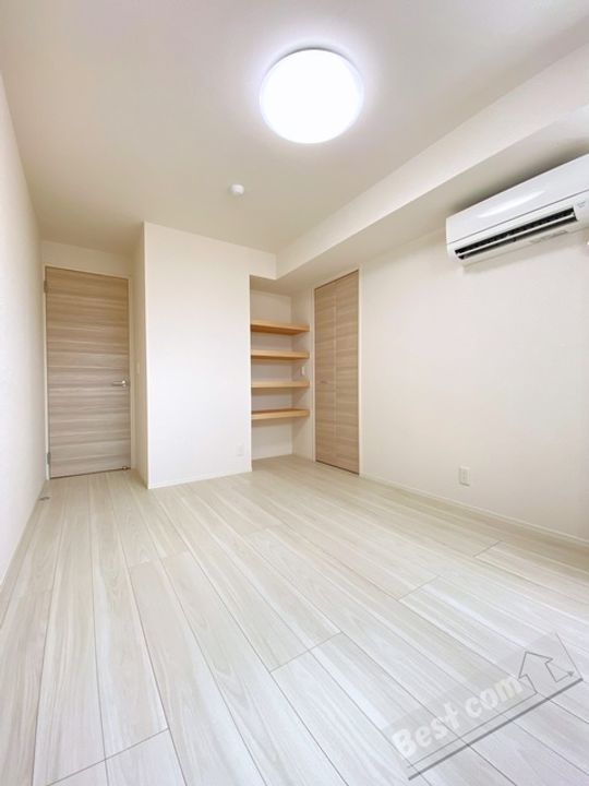 カーサルミノサ駒川のその他画像