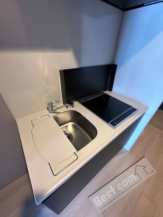 アービングNeo岸里603のキッチン