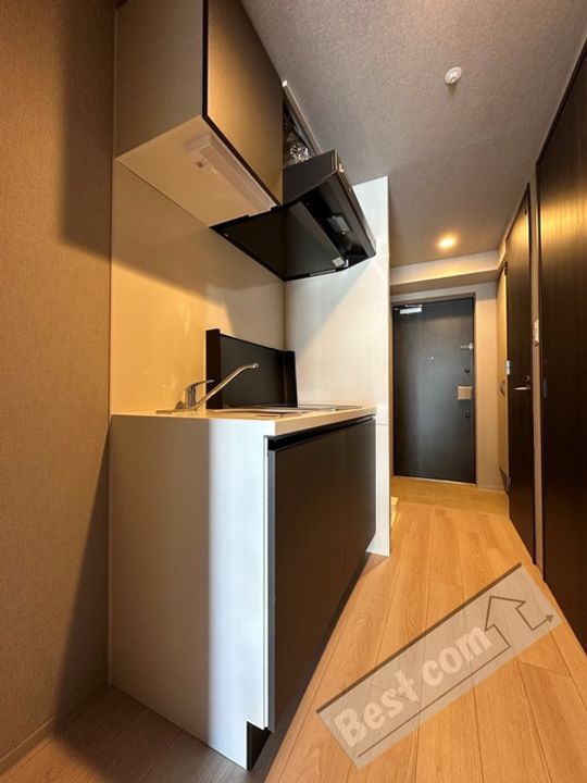 アービングNeo岸里603のキッチン