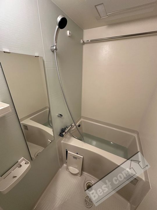 アービングNeo岸里の風呂