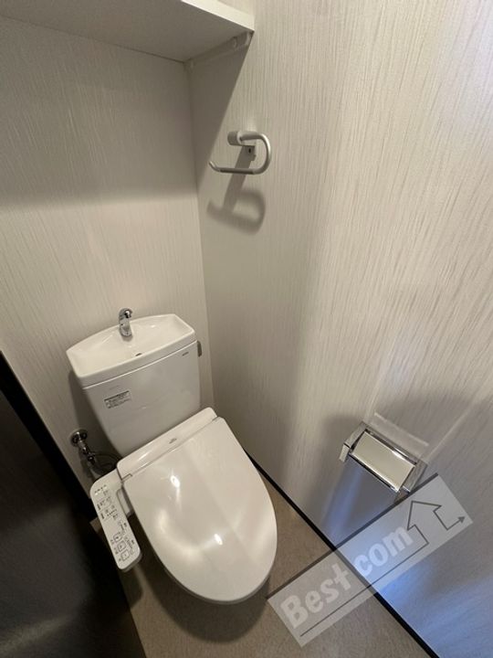 プレジオ帝塚山のその他画像