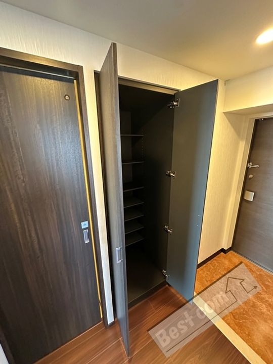 プレジオ帝塚山のその他画像