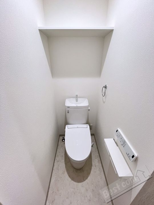 クローバー・シエル長居公園のその他画像