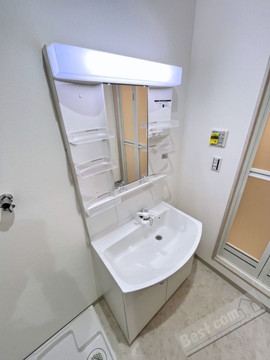 クローバー・シエル長居公園のその他画像