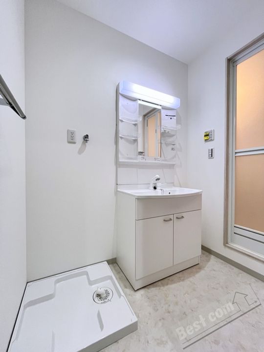 クローバー・シエル長居公園のその他画像