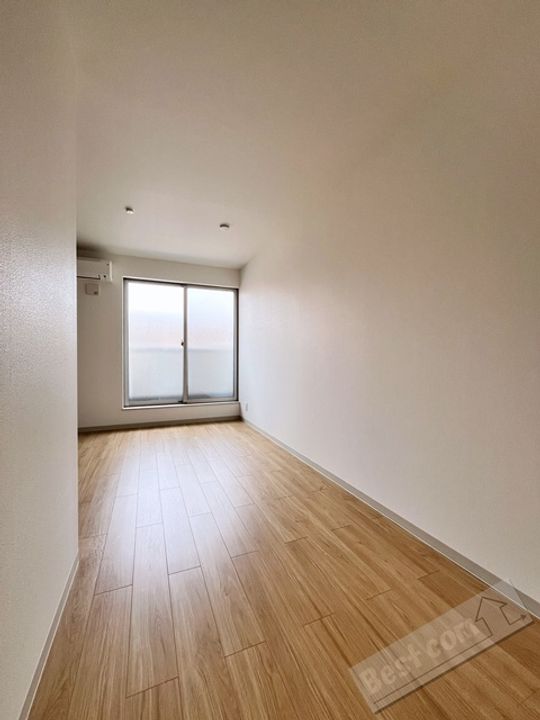 クローバー・シエル長居公園のその他画像