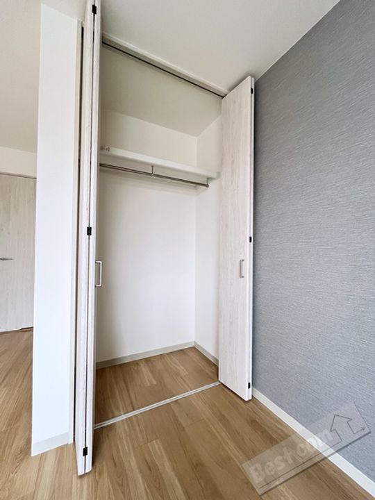 クローバー・シエル長居公園のその他画像