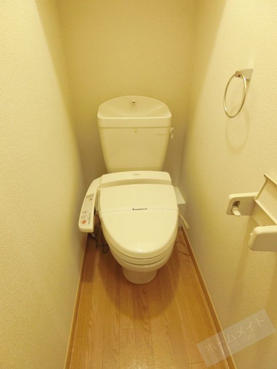 レオパレス夢眠舎のその他画像