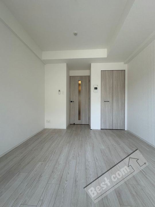 Avantio Grande208の内装